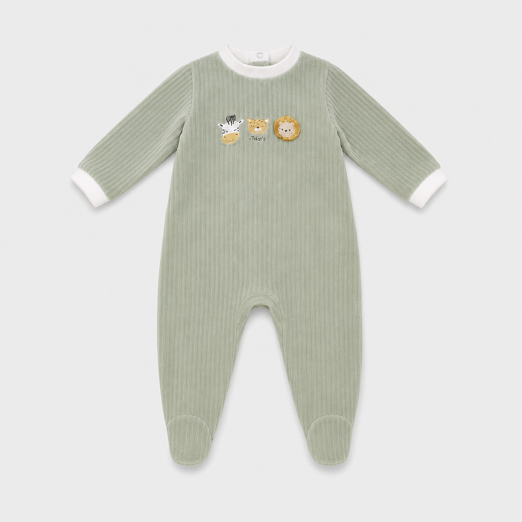 Tutine neonato - Bambino - 60 - 65 | 3 mesi