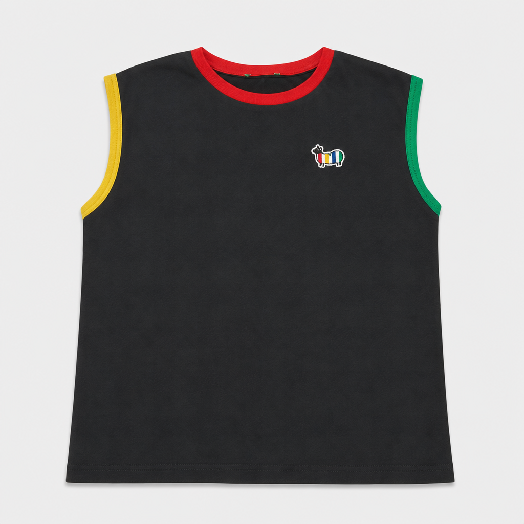 Canottiera - Bambino - 120 - 125 | 7 anni