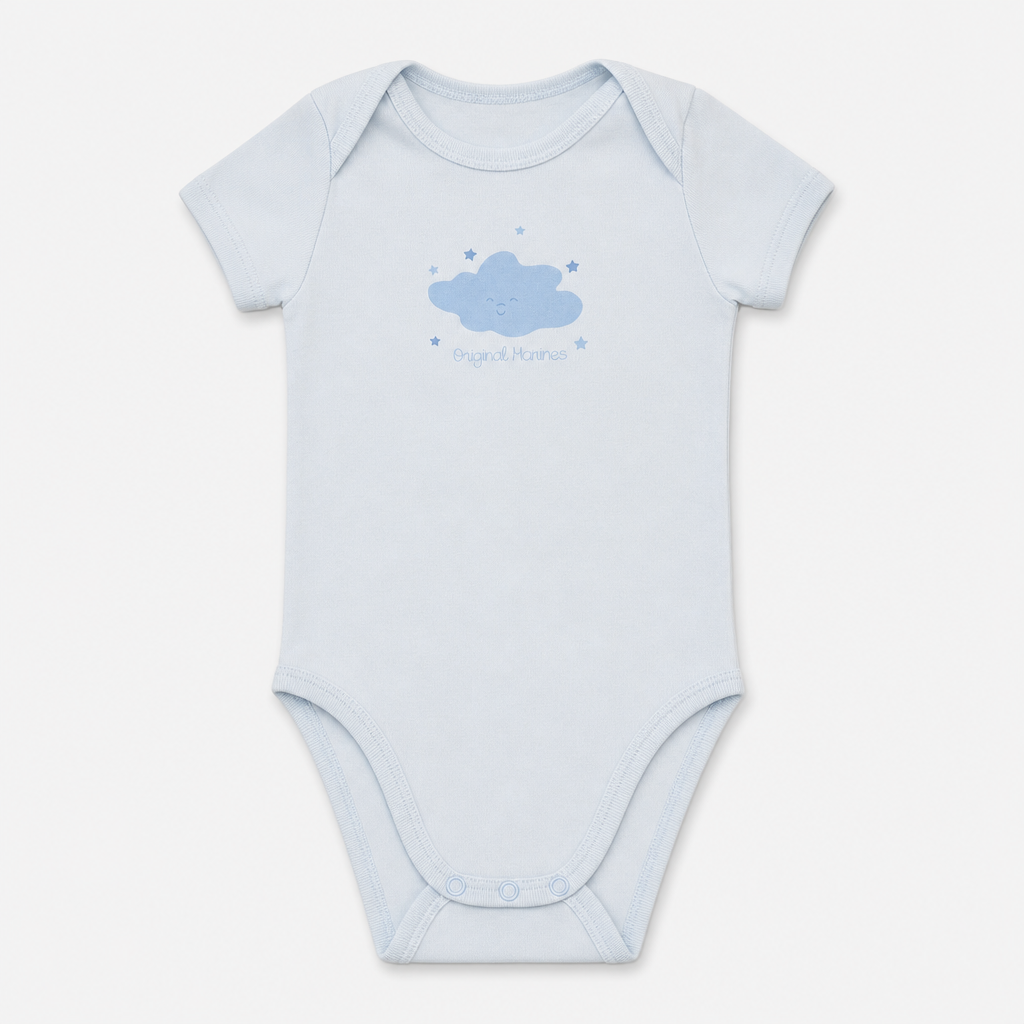Body - Bambino - 66 - 71 | 6 mesi