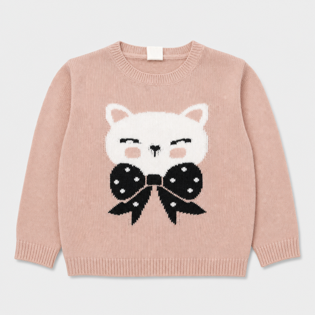Maglione - Bambina - 90 - 95 | 2 anni