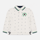 Polo maniche lunghe - Bambino - 78 - 83 | 1 anno
