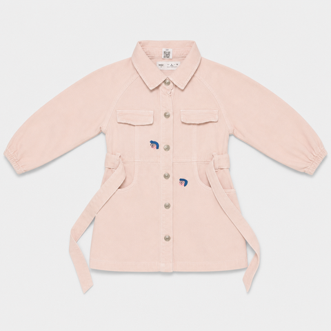 Giacca primavera - Bambina - 96 - 101 | 3 anni