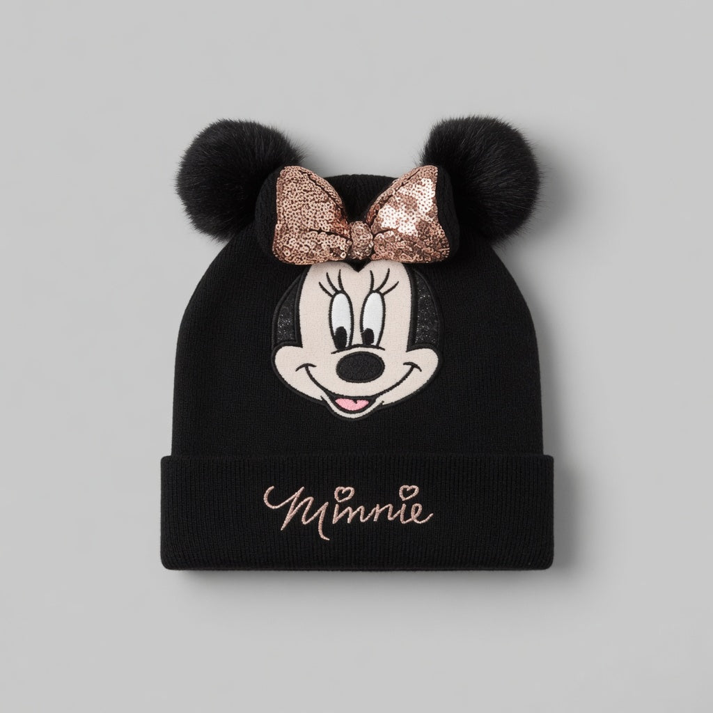 Cappellino - Bambina - 102 - 107 | 4 anni