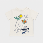 Maglietta maniche corte - Bambino - 72 - 77 | 9 mesi