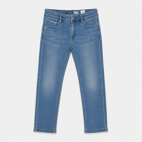 Jeans - Bambino - 108 - 113 | 5 anni