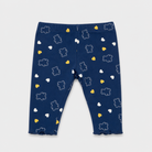 Leggins - Bambina - 60 - 65 | 3 mesi