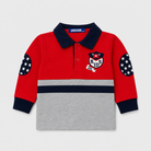 Polo maniche lunghe - Bambino - 66 - 71 | 6 mesi
