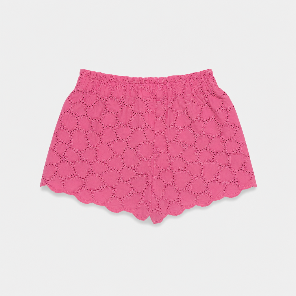 Pantaloncini corti - Bambina - 96 - 101 | 3 anni
