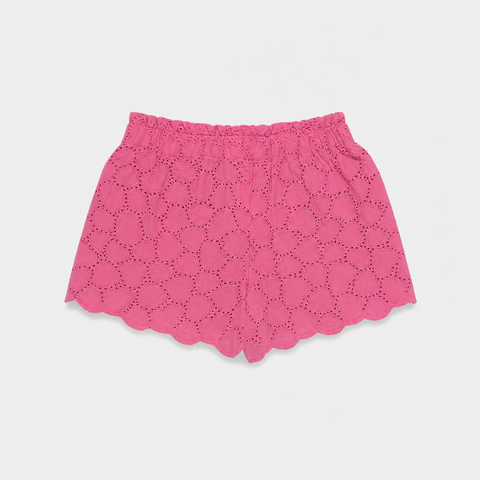 Pantaloncini corti - Bambina - 96 - 101 | 3 anni