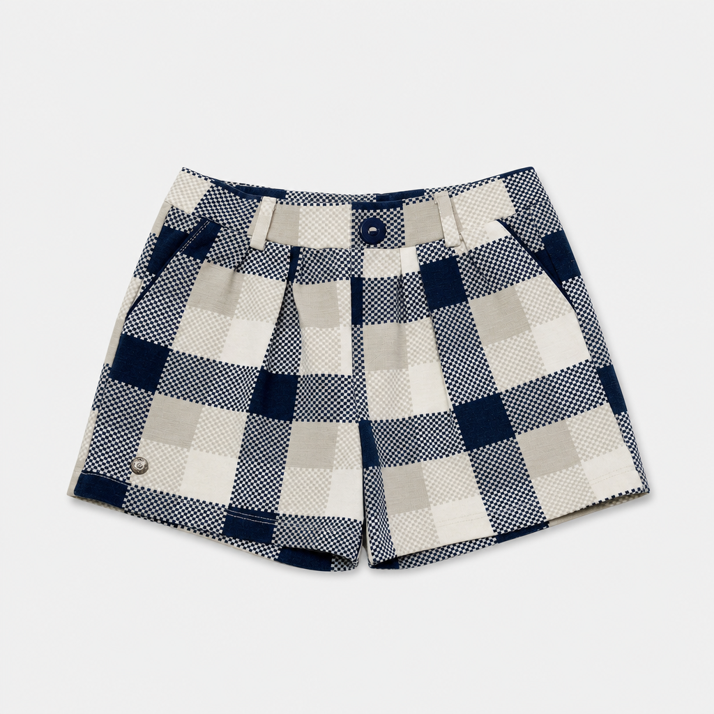Pantaloncini corti - Bambina - 96 - 101 | 3 anni
