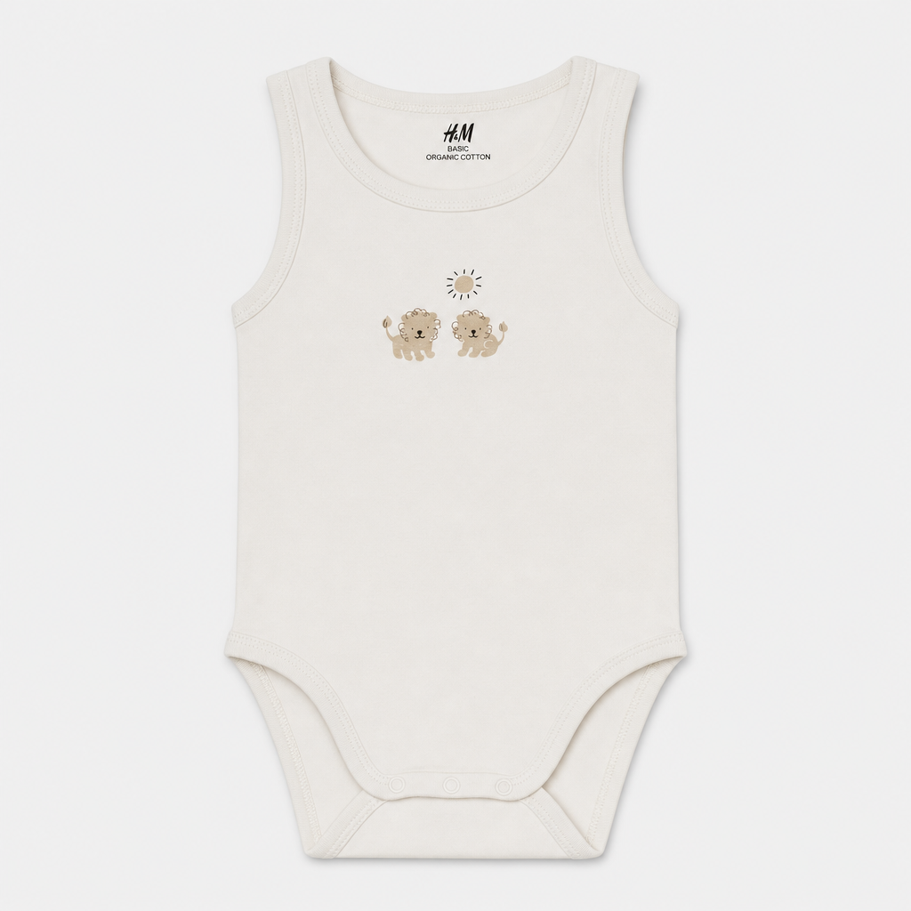 Body - Bambino - 60 - 65 | 3 mesi