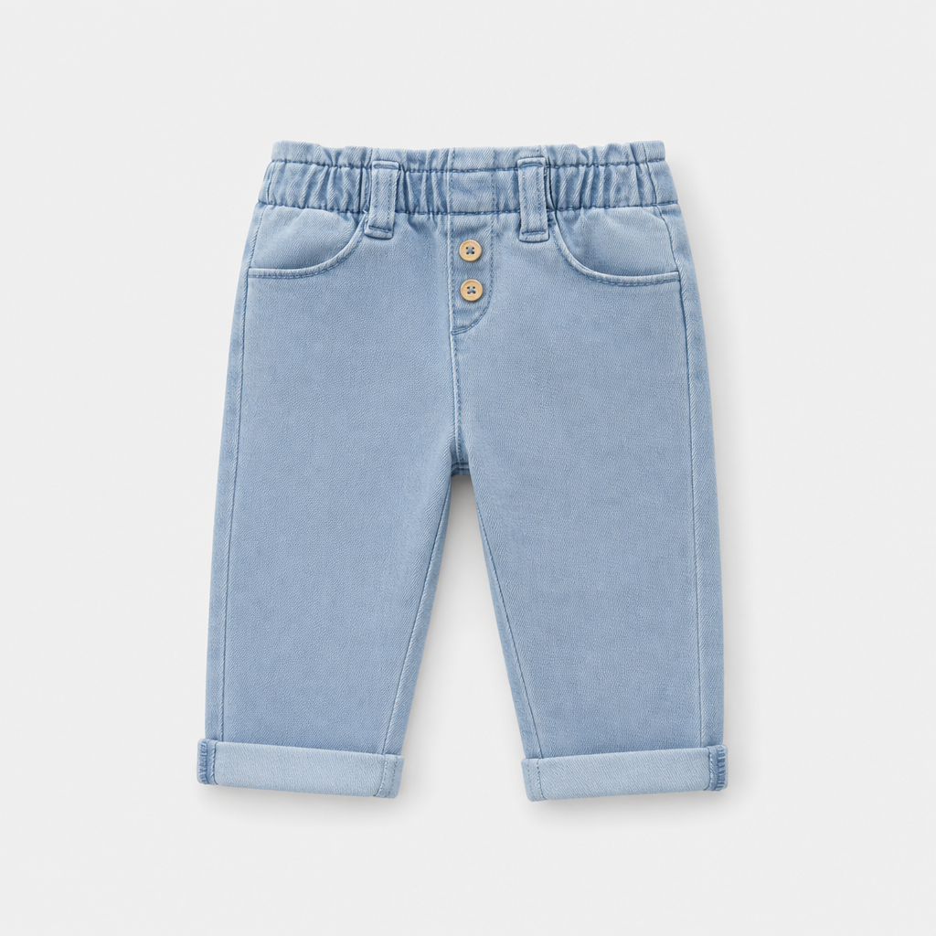 Jeans - Bambino - 50 - 59 < 3 mesi