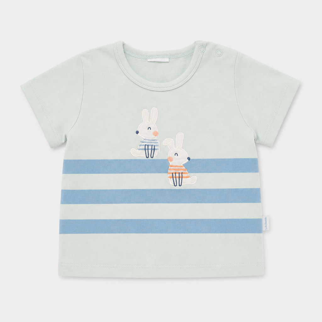 Maglietta maniche corte - Bambino - 78 - 83 | 1 anno