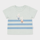 Maglietta maniche corte - Bambino - 78 - 83 | 1 anno