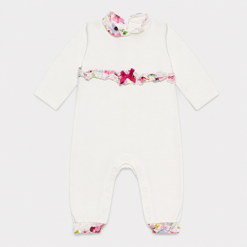 Tutine neonato - Bambina - 50 - 59 < 3 mesi