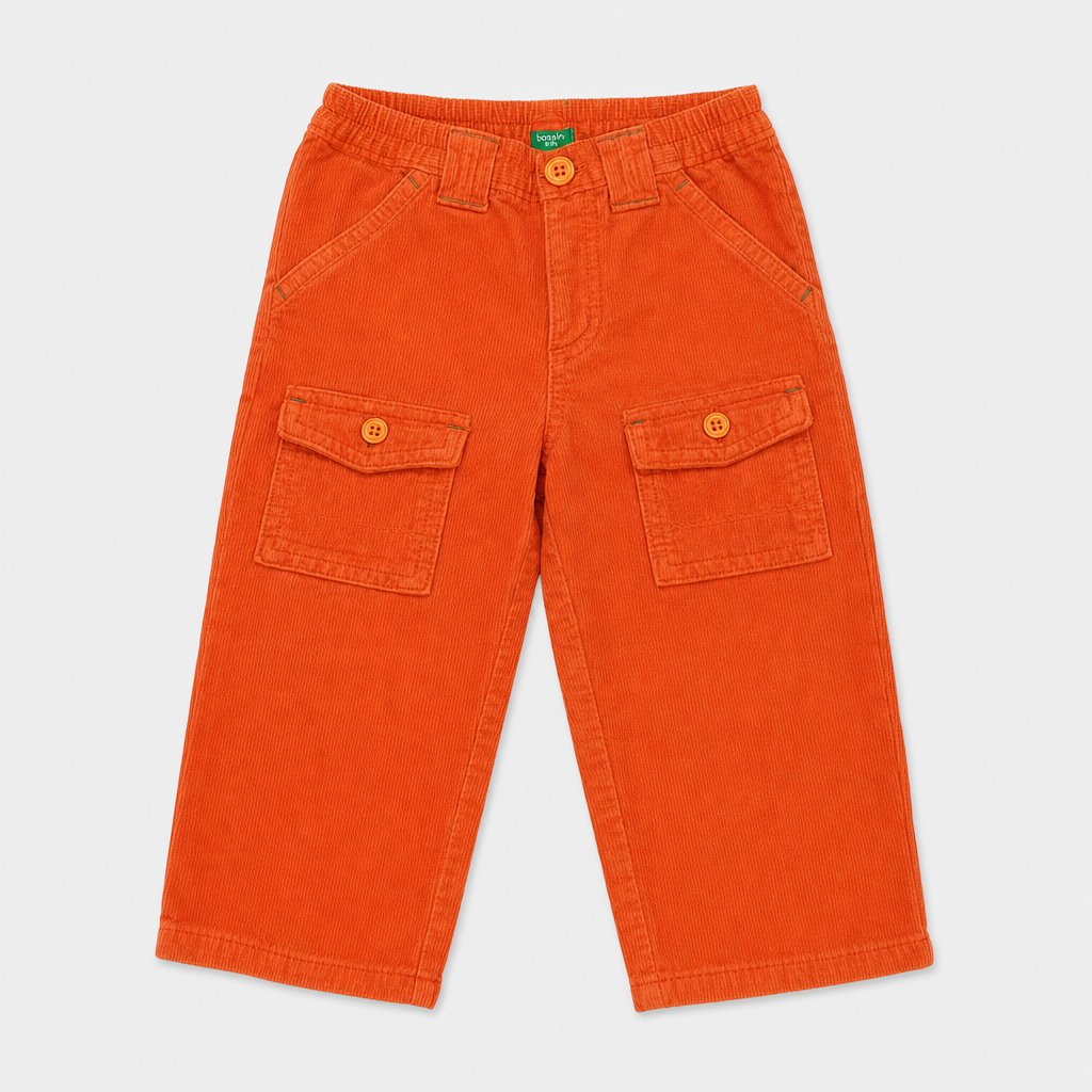 Pantaloni - Bambino - 66 - 71 | 6 mesi