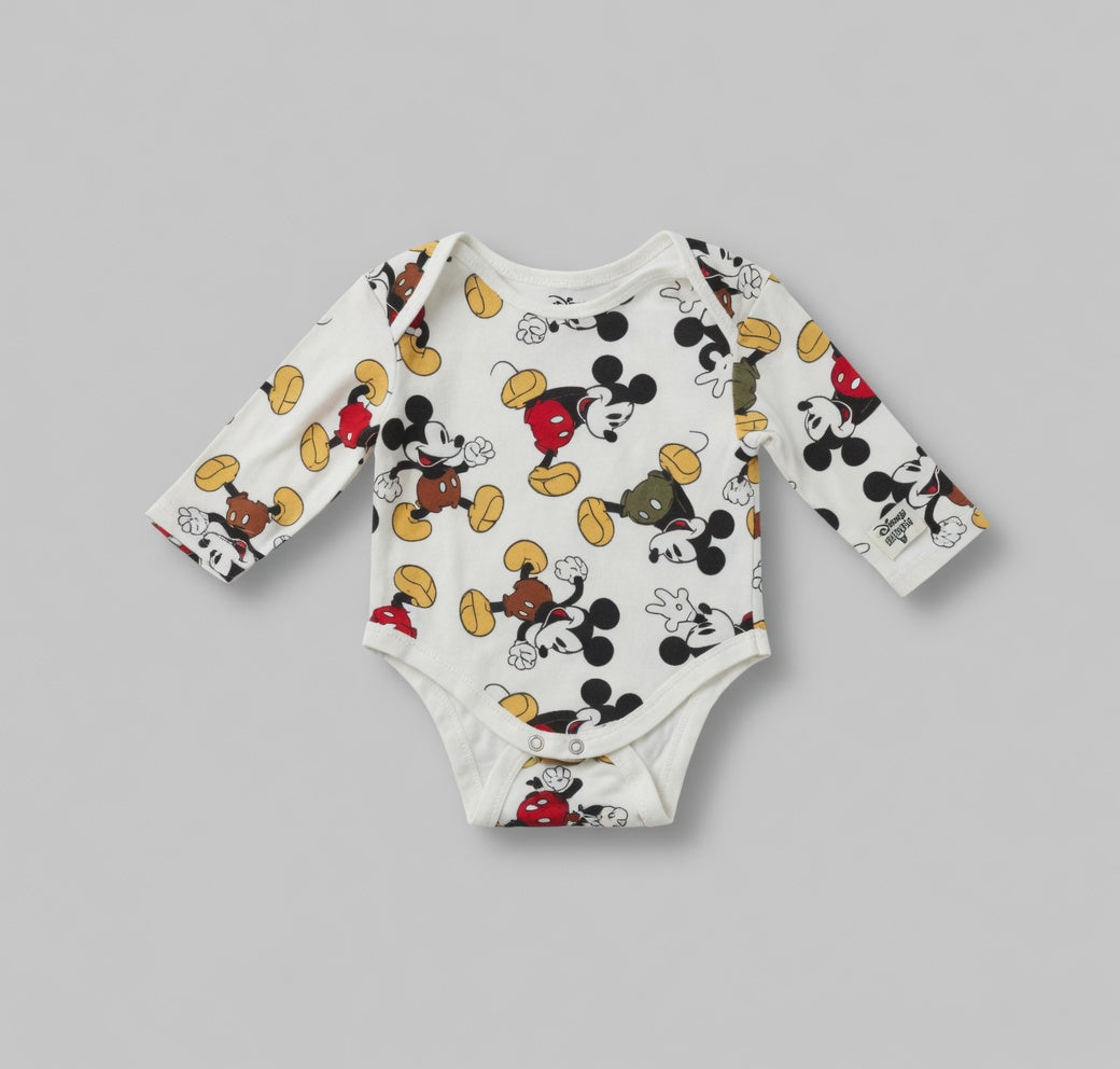 Body - Bambino - 60 - 65 | 3 mesi