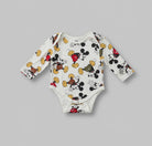 Body - Bambino - 60 - 65 | 3 mesi