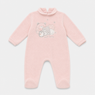 Tutine neonato - Bambina - 66 - 71 | 6 mesi