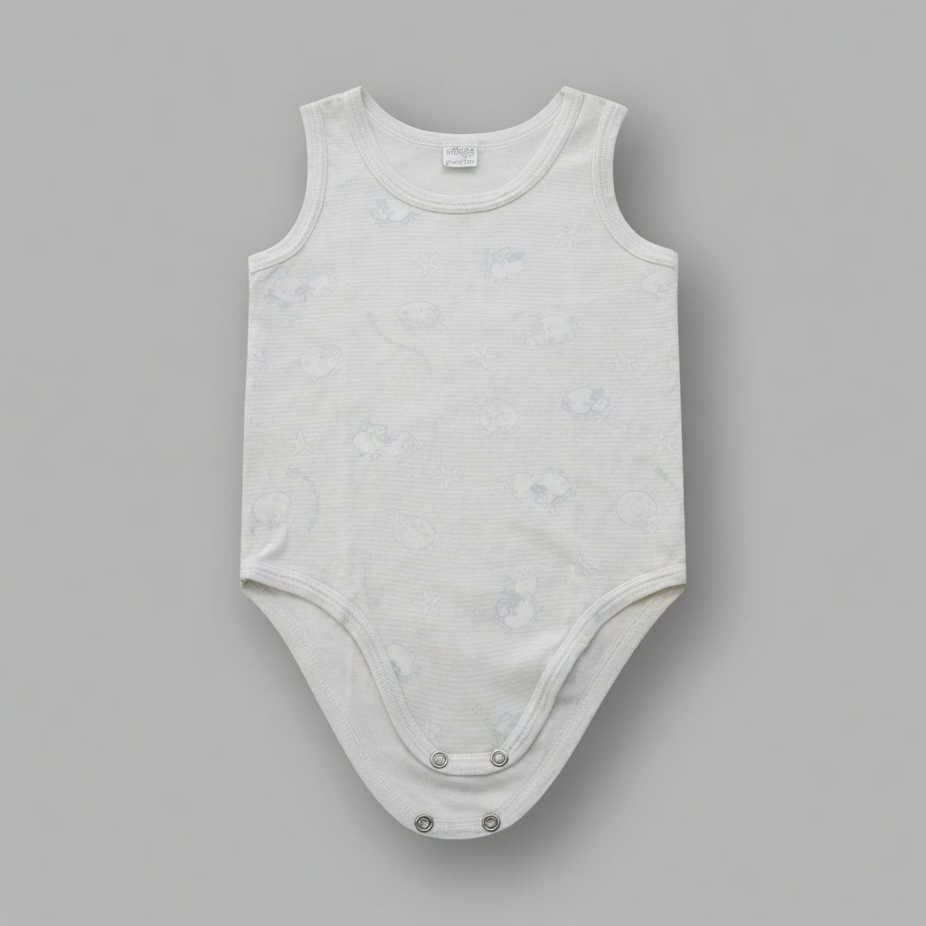 Body - Bambino - 90 - 95 | 2 anni