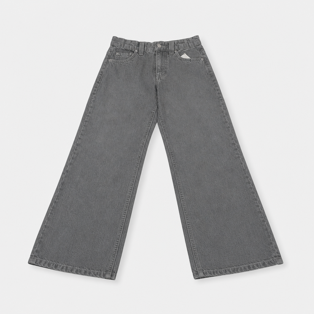 Jeans - Bambino - 120 - 125 | 7 anni