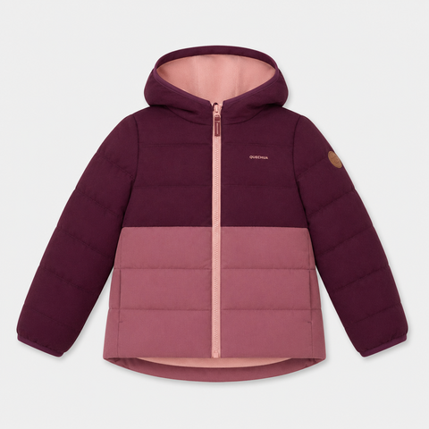 Giacca invernale pesante - Bambina - 96 - 101 | 3 anni