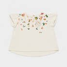 Maglietta maniche corte - Bambina - 60 - 65 | 3 mesi