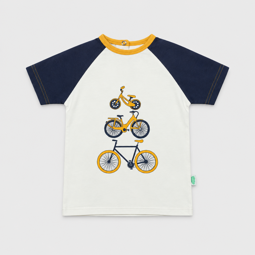 Maglietta maniche corte - Bambino - 90 - 95 | 2 anni