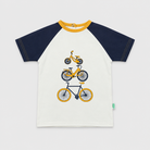 Maglietta maniche corte - Bambino - 90 - 95 | 2 anni