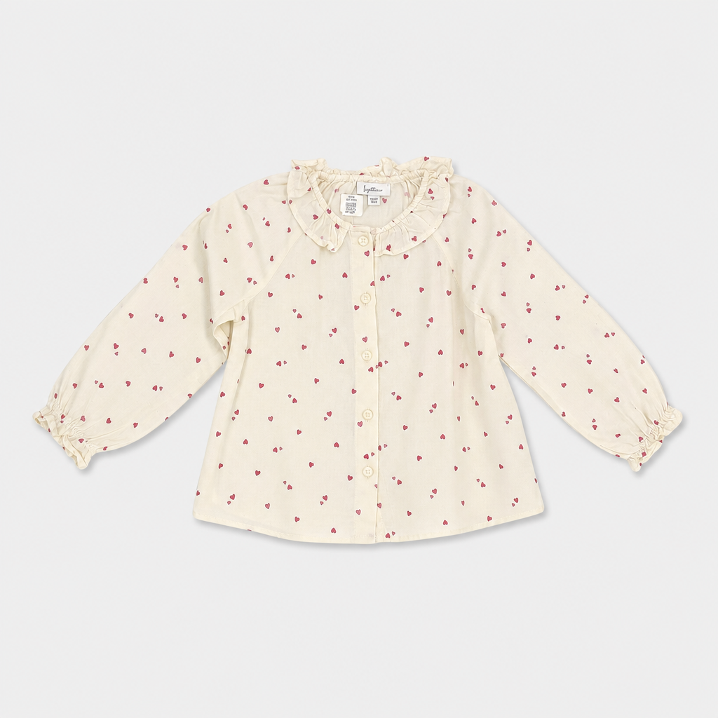 Camicia - Bambina - 84 - 89 | 18 mesi