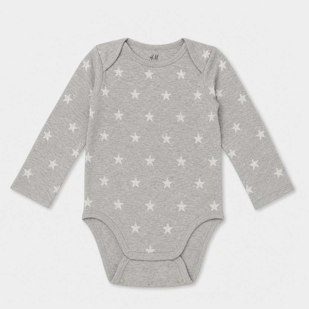 Body - Bambino - 78 - 83 | 1 anno