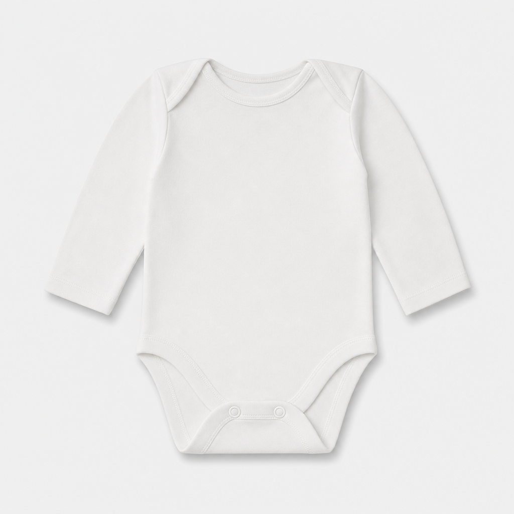 Body - Bambino - 60 - 65 | 3 mesi
