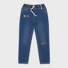 Jeans - Bambino - 120 - 125 | 7 anni