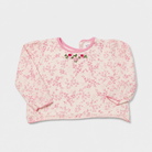 Maglietta maniche lunghe - Bambina - 66 - 71 | 6 mesi
