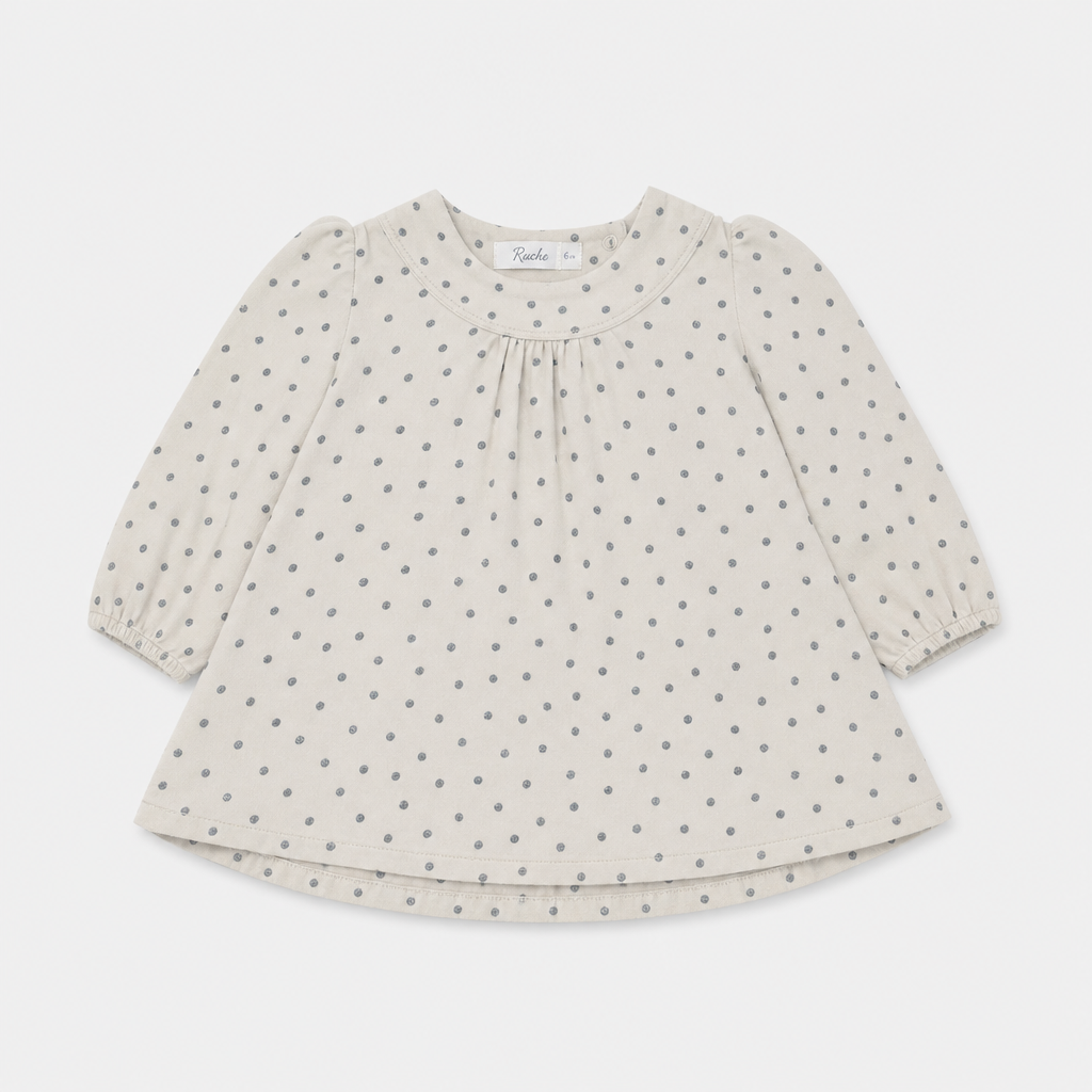 Camicia - Bambina - 78 - 83 | 1 anno
