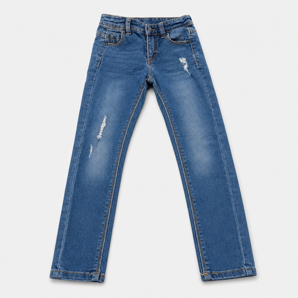 Jeans - Bambino - 108 - 113 | 5 anni
