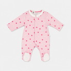 Tutine neonato - Bambina - 50 - 59 < 3 mesi
