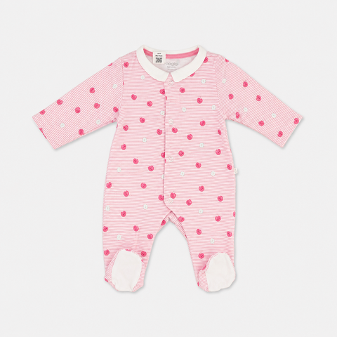 Tutine neonato - Bambina - 50 - 59 < 3 mesi
