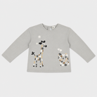 Maglietta maniche lunghe - Bambino - 90 - 95 | 2 anni