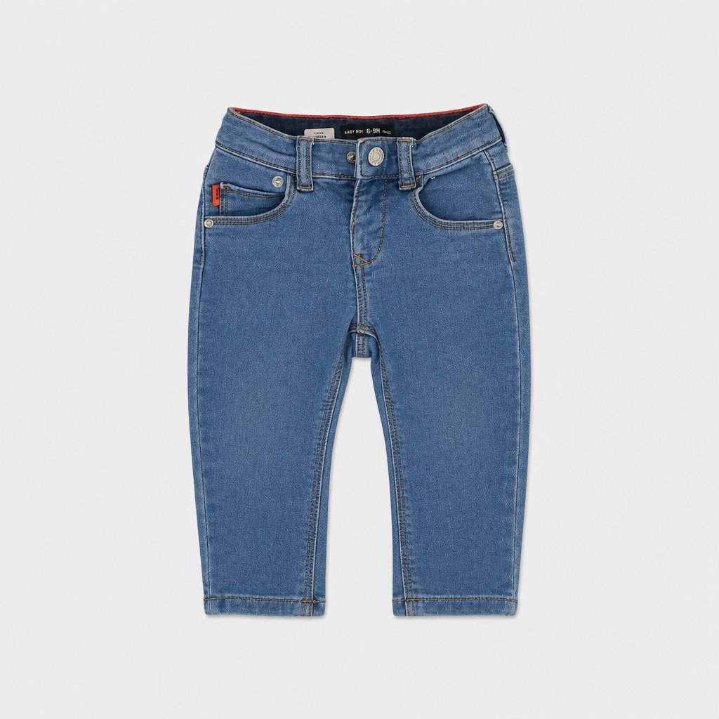 Jeans - Bambino - 72 - 77 | 9 mesi