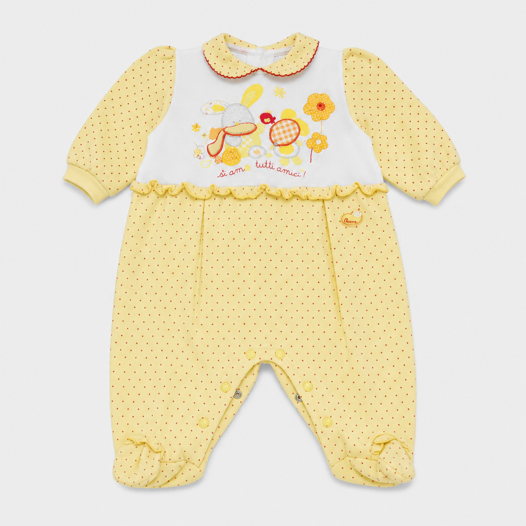 Tutine neonato - Bambina - 50 - 59 < 3 mesi