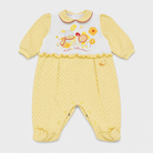 Tutine neonato - Bambina - 50 - 59 < 3 mesi