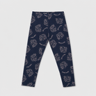Leggins - Bambina - 96 - 101 | 3 anni