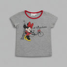 Maglietta maniche corte - Bambina - 102 - 107 | 4 anni