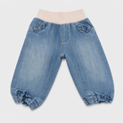Jeans - Bambina - 72 - 77 | 9 mesi