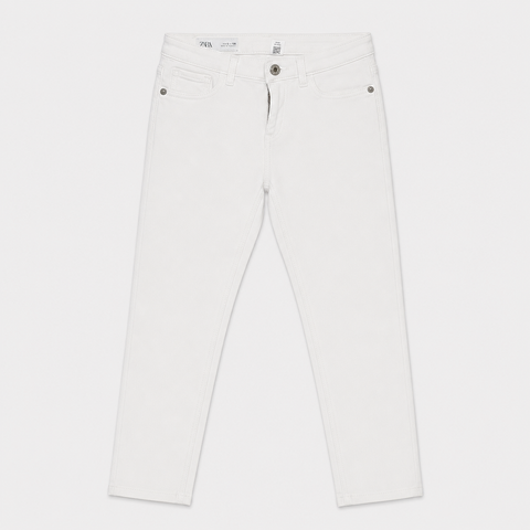 Jeans - Bambino - 126 - 131 | 8 anni