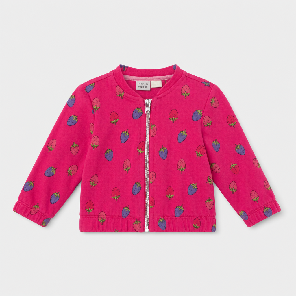 Giacca primavera - Bambina - 72 - 77 | 9 mesi