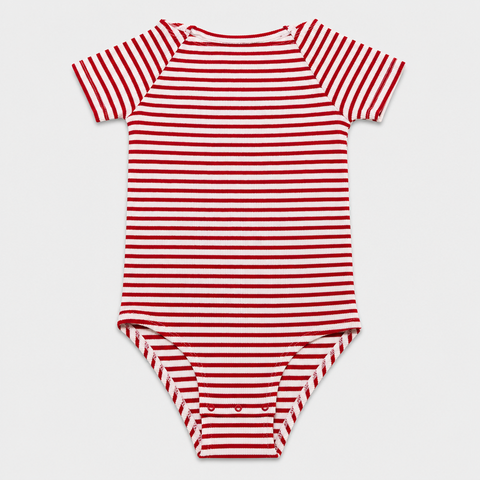 Body - Bambino - 120 - 125 | 7 anni