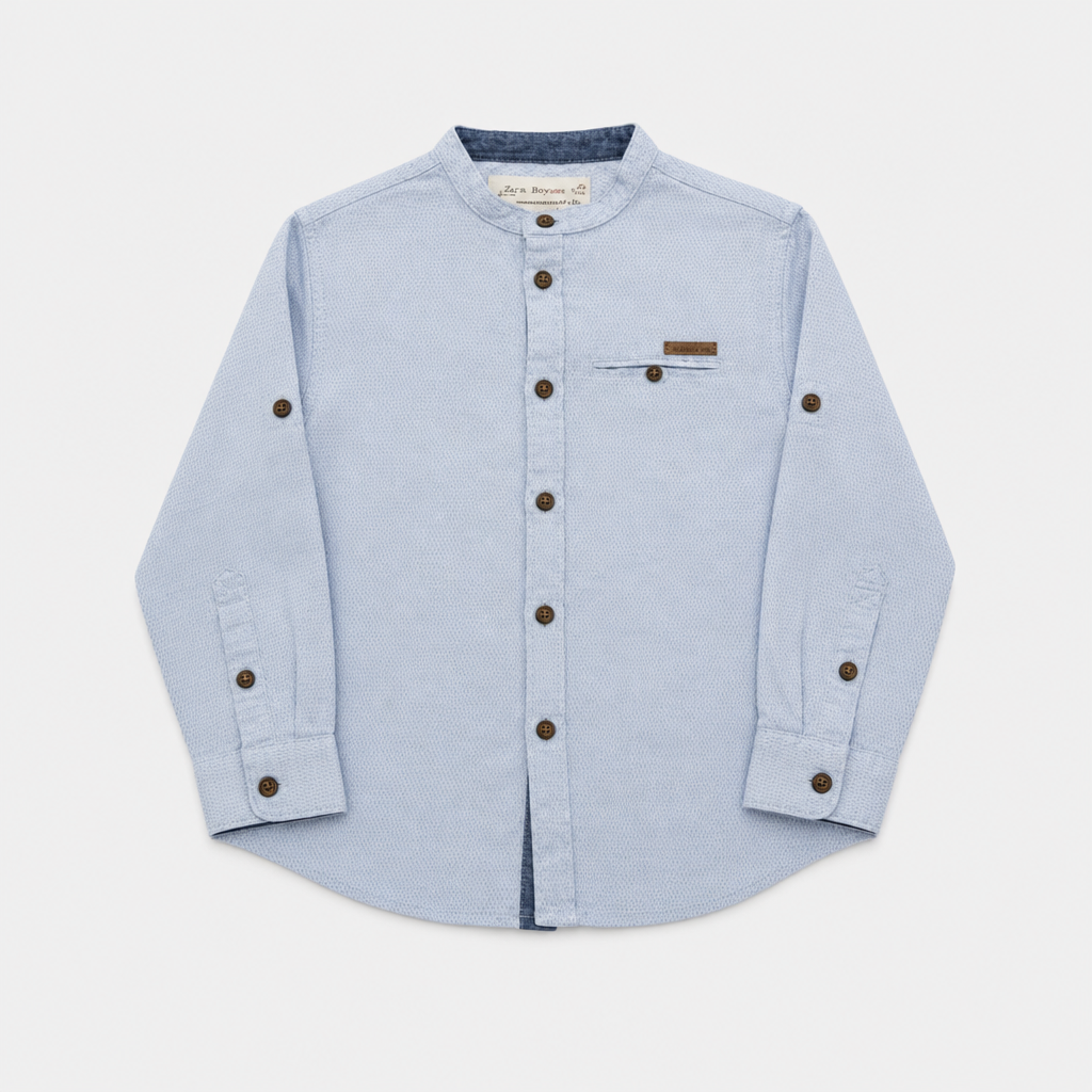 Camicia - Bambino - 96 - 101 | 3 anni