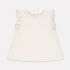Maglietta maniche corte - Bambina - 60 - 65 | 3 mesi